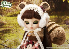 Pullip(プーリップ)/Veverka(ヴェヴェルカ)