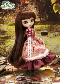 Pullip(プーリップ)/Veverka(ヴェヴェルカ)