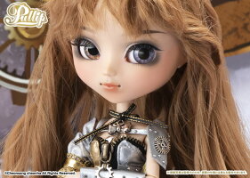 Pullip(プーリップ)/ZAPPA(ザッパ)