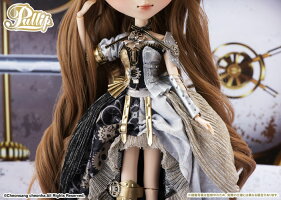 Pullip(プーリップ)/ZAPPA(ザッパ)