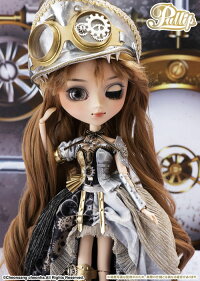 Pullip(プーリップ)/ZAPPA(ザッパ)