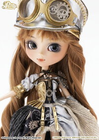 Pullip(プーリップ)/ZAPPA(ザッパ)