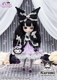 プーリップ/Kuromi15thAnniversaryver.