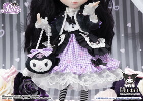 プーリップ/Kuromi15thAnniversaryver.