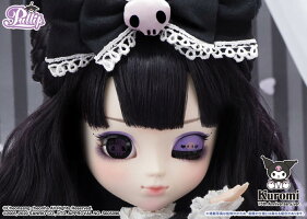 プーリップ/Kuromi15thAnniversaryver.