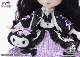 プーリップ/Kuromi15thAnniversaryver.