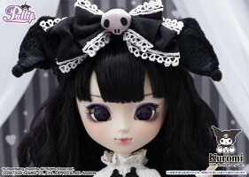 プーリップ/Kuromi15thAnniversaryver.