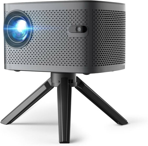 プロジェクター 家庭用 18000L 卓上三脚付 電動台形補正 電動フォーカス 双方向 Bluetooth WIFI6 ホームプロジェクター ホームシアター APJ-144 プロジェクター 家庭用 18000L 卓上三脚付 電動台形補正 電動フォーカス 双方向 Bluetooth WIFI6 ホームプロジェクター ホームシアター APJ-144