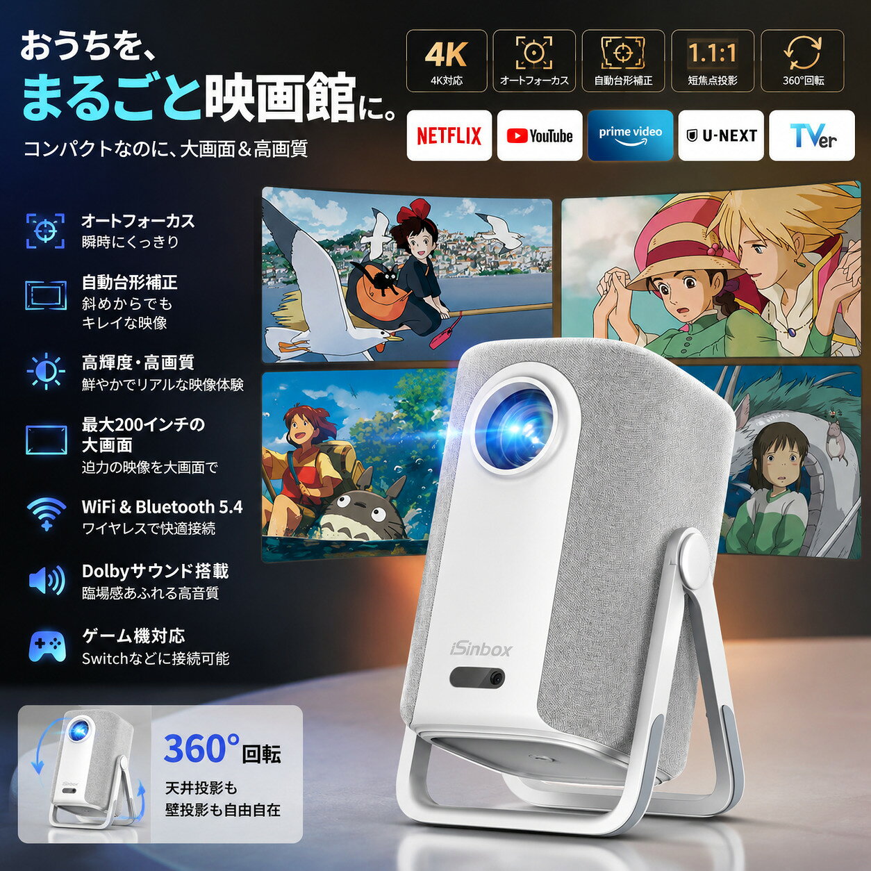楽天市場】プロジェクターポットの通販
