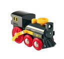 BRIO ブリオ 木製レール オールドスチームエンジン 木のおもちゃ 木製玩具
