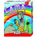 アミーゴ ラマ AMIGO 知育玩具 ドイツ製 日本語説明あり カードゲーム ファミリーゲーム 戦略ゲーム LAMA