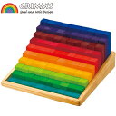 モンテッソーリ　木製数字パズル　Montessori Number Puzzle 知育玩具