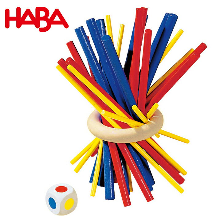 スティッキー 正規品 HABA ハバ 木の