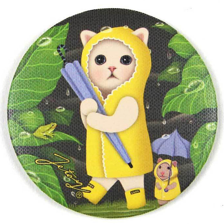 jetoy チューチュー本舗 かわいい 猫雑貨...の紹介画像3