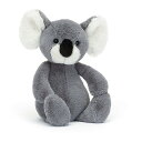 ジェリーキャット バシュフル コアラ M ぬいぐるみ かわいい こあら Jellycat Bashful Koala Medium 31cm