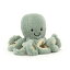 ꡼å 饤 ȥѥ ̤   襤 Jellycat Odyssey Octopus Baby 14cm ڤб