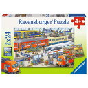 WO\[pY qp Xe[V 24s[X~2Zbg mߋ 4΂ xXo[K[ Ravensburger