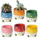ミニミニレジンポット きのこ 1号鉢 1号ポット 多肉植物 プリザーブドフラワー キノコミニミニポットショート ピンクッション 印鑑入れ かわいい ミニポット ...