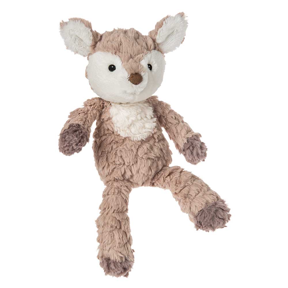 小鹿 ぬいぐるみ パティ ナーサリーバンビ メリーマイヤー Mary Meyer かわいい シカ 【あす楽対応】のサムネイル