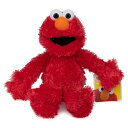 セサミストリート セサミストリート エルモ ぬいぐるみ GUND ガンド SESAME STREET Elmo かわいい