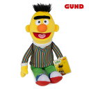 セサミストリート バート ぬいぐるみ GUND ガンド SESAME STREET かわいい