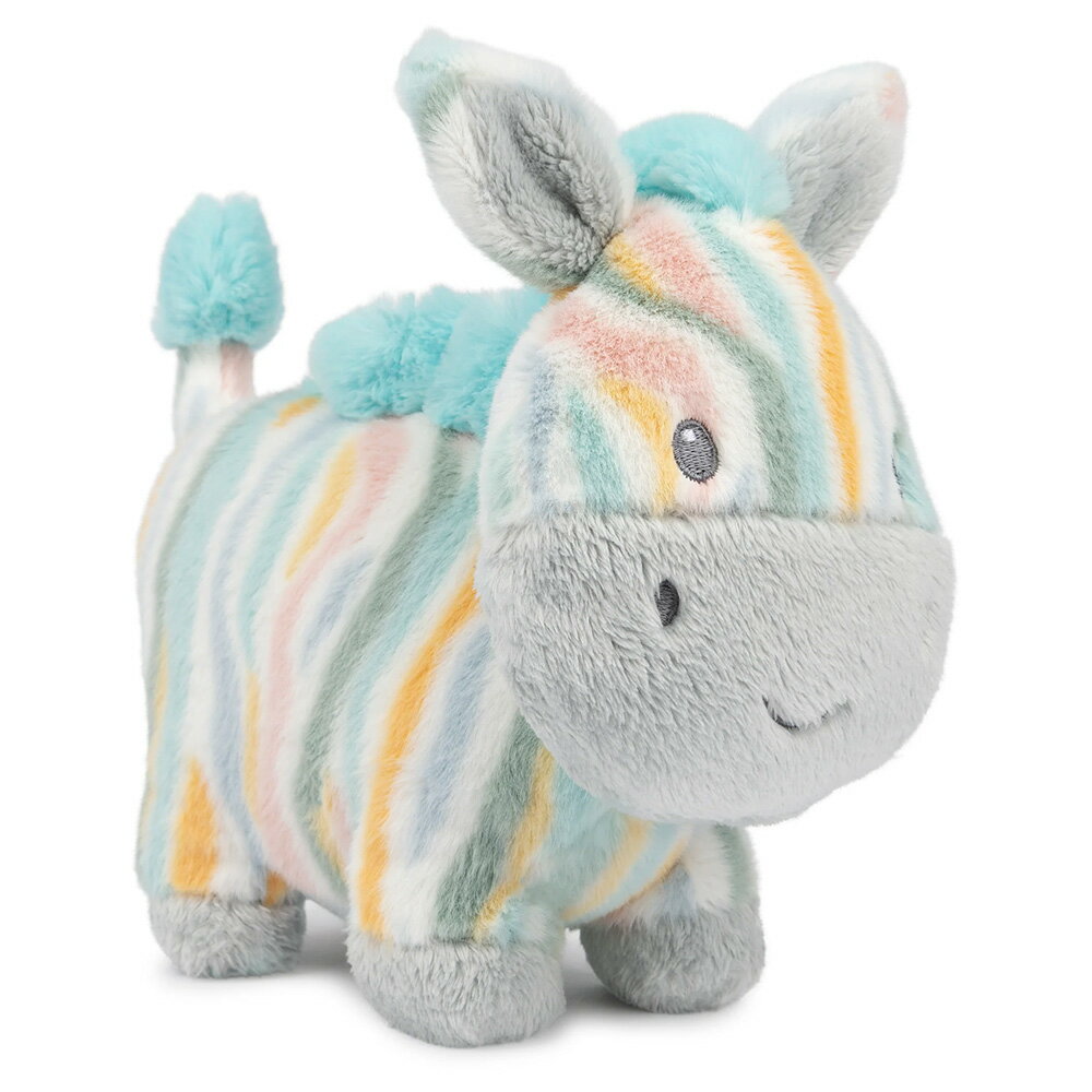 Rakuten - しまうま ぬいぐるみ サファリフレンズ ゼブラ チャイム GUND ガンド シマウマ BabyGUND
