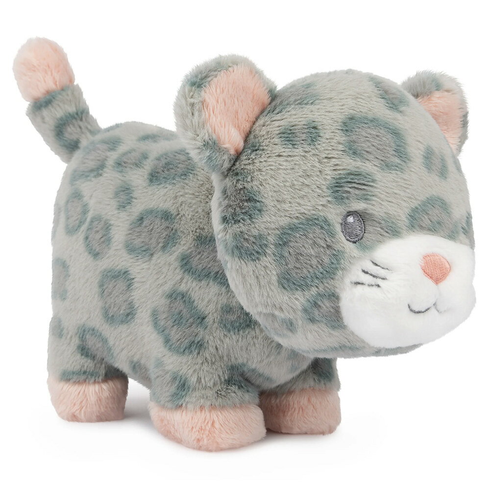 Rakuten - ヒョウ ぬいぐるみ サファリフレンズ レパード チャイム GUND ガンド ひょう 豹 BabyGUND