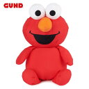 セサミストリートナイロン エルモ ぬいぐるみ GUND ガンド SESAME STREET かわいい