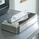 ティッシュディスペンサー おしゃれ ティッシュボックス DULTON ダルトン TISSUE DISPENSER アメリカン シンプル