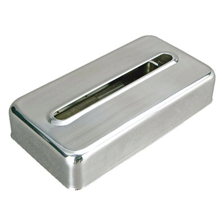 ティッシュディスペンサー おしゃれ ティッシュボックス DULTON ダルトン TISSUE DISPENSER アメリカン シンプル [2]
