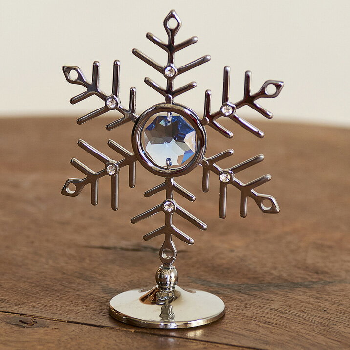 楽天市場】雪の結晶（インテリア小物・置物｜インテリア・寝具・収納