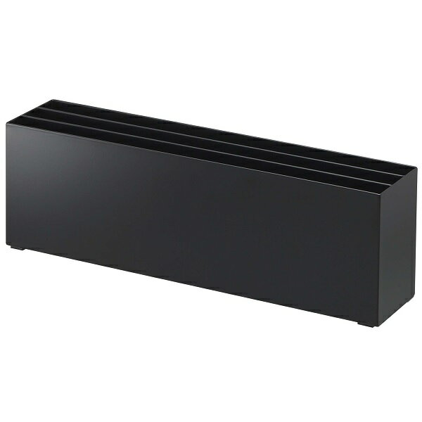 スリッパラック スマート ブラック 黒 玄関収納 コンパクト スリム インテリア小物