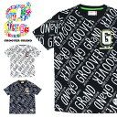 GROOVER GRAND グルーバーグランド Tシャツ メ...