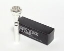 Laskey ( ラスキー ) FH775G EU ホルン マウスピース 復刻版 ヨーロピアンシャンク 銀メッキ フレンチホルン french horn mouthpiece　北海道 沖縄 離島不可