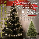おしゃれなクリスマスツリーはこれ