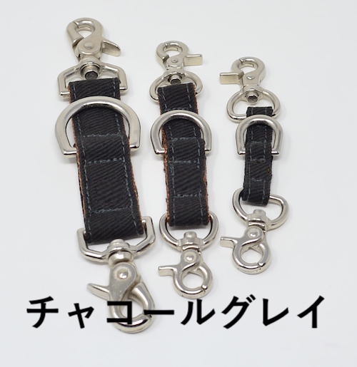 楽天市場 便利 首輪とハーネスとリードをまとめる ジョイントショートリード ツイル レバーナスカン使用 Ssサイズ超小型 Sサイズ小型犬 用とmサイズ中型犬用 ポスト投函選択で送料無料 Groovy Groupie With Dog