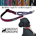 ハーフチョーク 超小型犬 小型犬【SS XS XXS サイズ】クッション付きで優しい PPテープ & パラコート 【チワワ ヨーキー トイプードル 】送料無料 ...