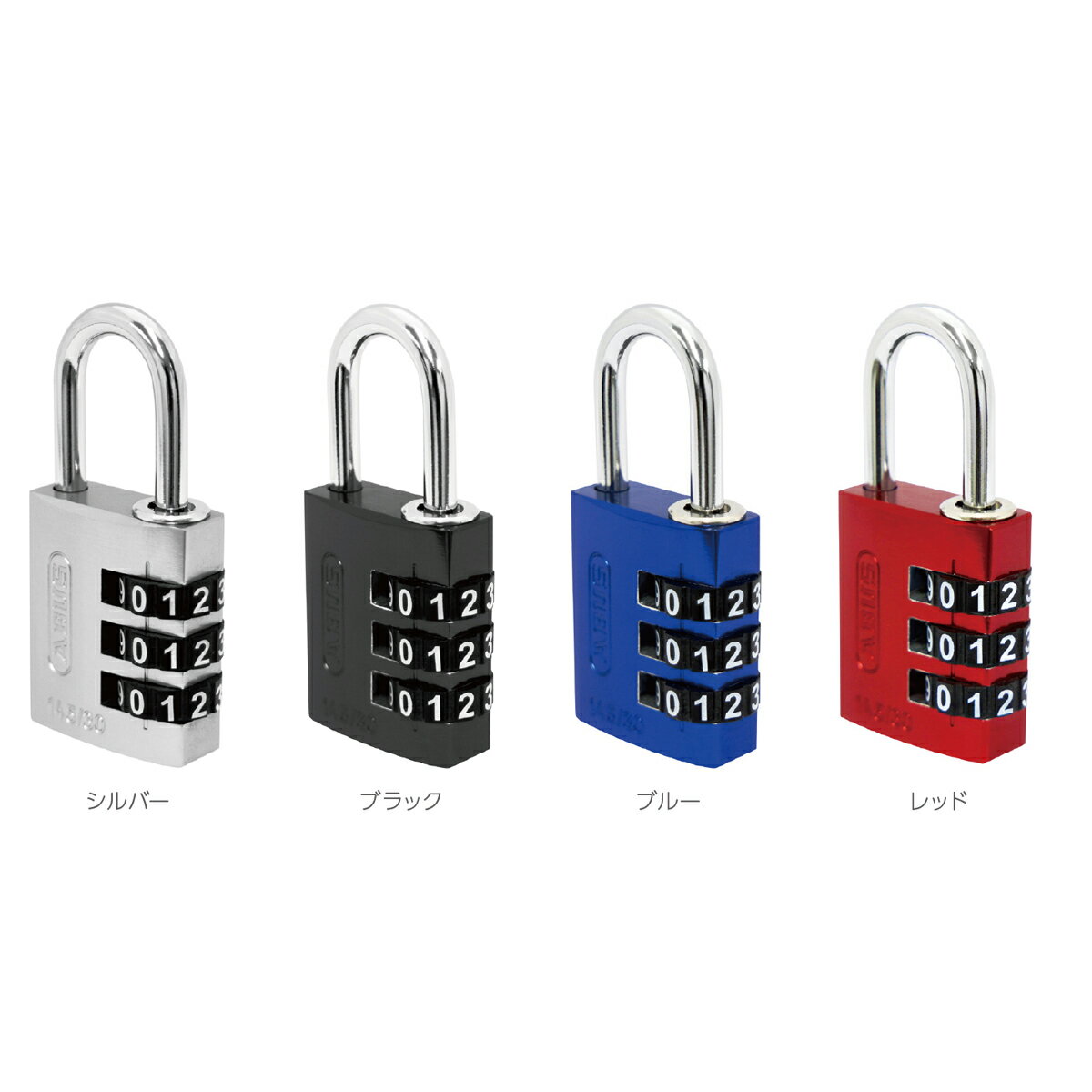  ABUS 145-BigD 30mm ڥʥС145-BigD 뼰  ƥ žֹ