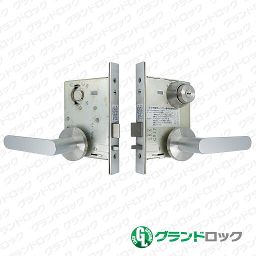MIWA 美和ロック 自動錠 U9 LAT33 BS64 DT40 SV 片開き【レバーハンドル錠 一般錠 送料無料】 MIWA 美和ロック 自動錠 U9 LAT33 BS64 DT40 SV 片開き【レバーハンドル錠 一般錠 送料無料】