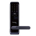 ロックマンジャパン LC-105 電池式電子錠 デジタルドアロック