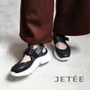 JETEE We JE2210-359 ₷ We JETEE Xj[J[xgT_ fB[X  V[Y ground Cr[Ly[{y2210z