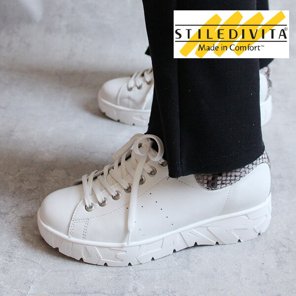 STILE DI VITA/XeB fB B[^ STILE7566 pC\|CgXj[J[ ground C r[Ly[{y2210z