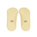 【閉店セール70%OFF】M.MOWBRAY エム・モゥブレィ triplearch L インソール ベージュ groundシューケア