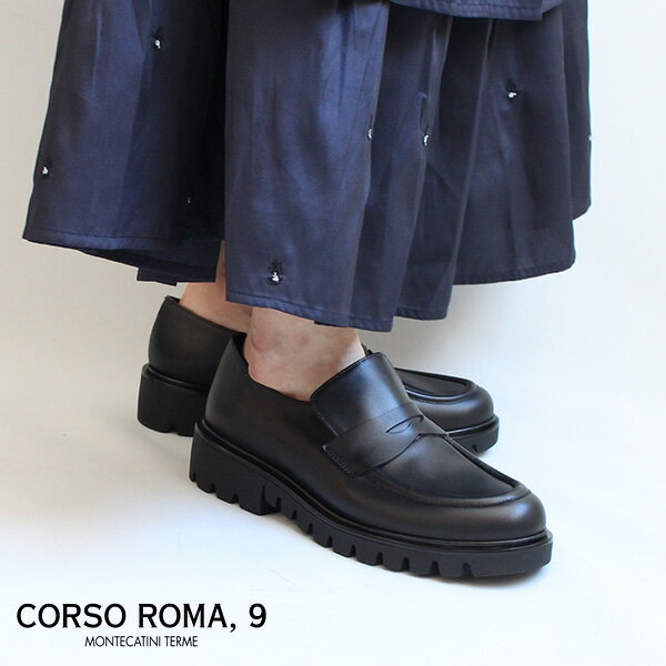 CORSO ROMA yj[[t@[ C^A 4405-1 ^N\[ ubN C ground Cr[Ly[{y2320z