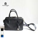 ボストンバッグ mononogu もののぐ お出掛け BR2-GS ヤギ革 ボストンバッグ レザーバッグ ショルダーバッグ LEATHERBAG groundグラウンド レザーバッグ鞄