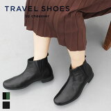 TRAVEL SHOES by chausser ɿ ȥ٥륷塼Х祻 TR-005 ֥å  ѥɥ֡ 硼ȥ֡ ֥å ⤭䤹 æñ ground  쥤 ӥ塼 ̵ ڡ»