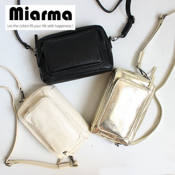 ڥݥоݡMiarma ե Camera bag M Хå Хå ֥å С եۥ磻...
