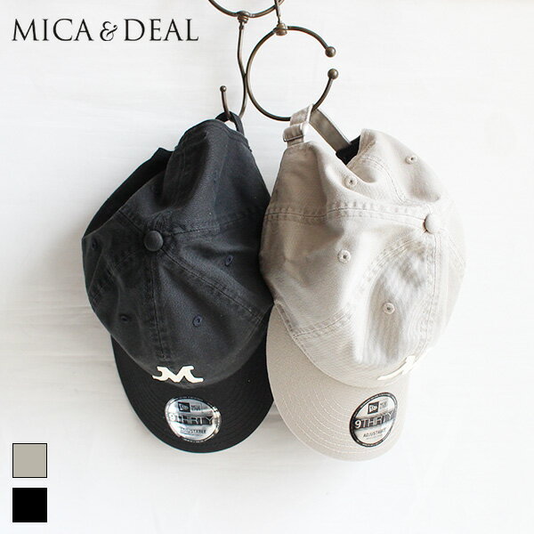 MICA&DEAL ޥǥ