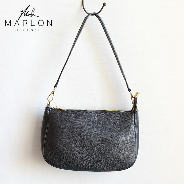 ڥ30%OFFMARLON BS2445 ޥ ޡ ϥɥХå 쥶 Хå ꥢ ܳ ground  2...