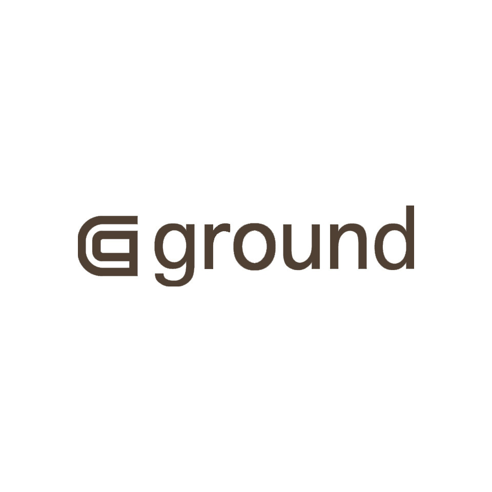 インポート靴のground／グラウンド